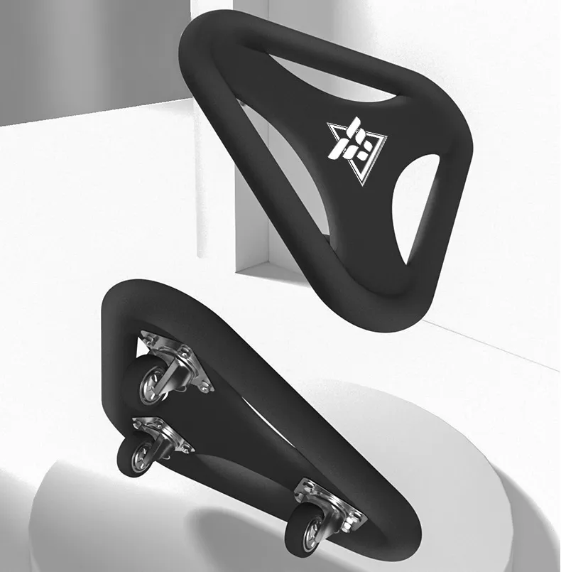 Fitness Equipment Detail