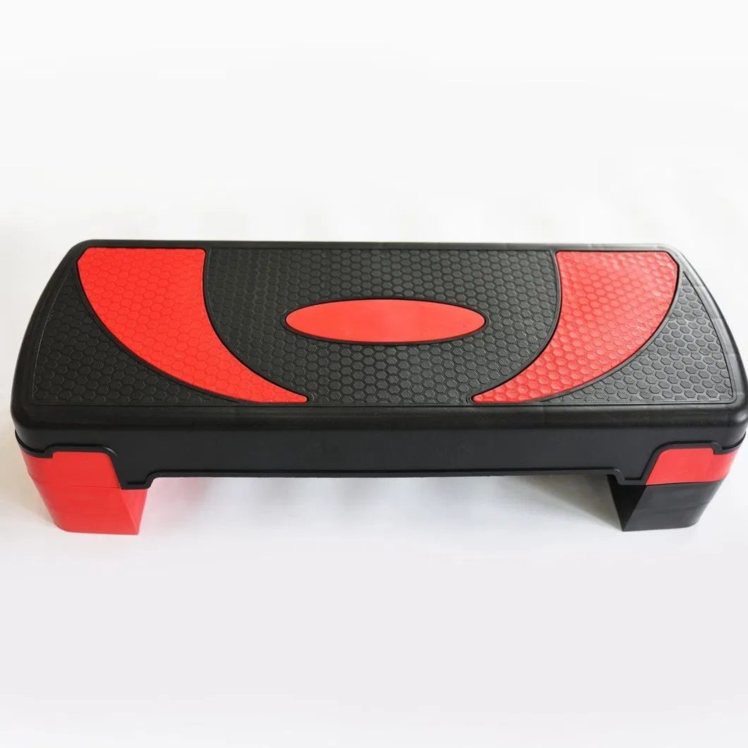 Adjustable Height Levels