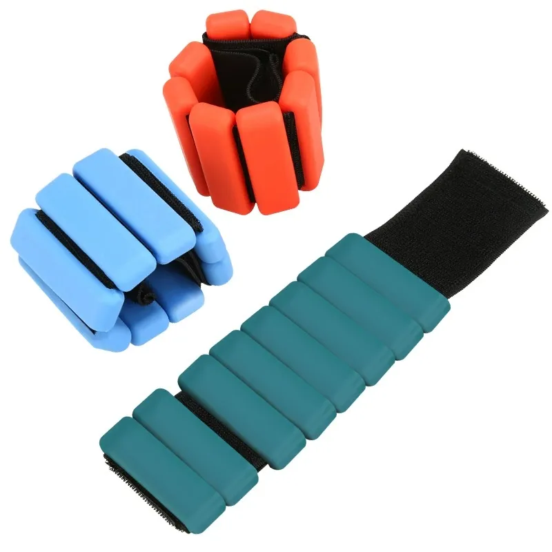 Wrist Weight Details