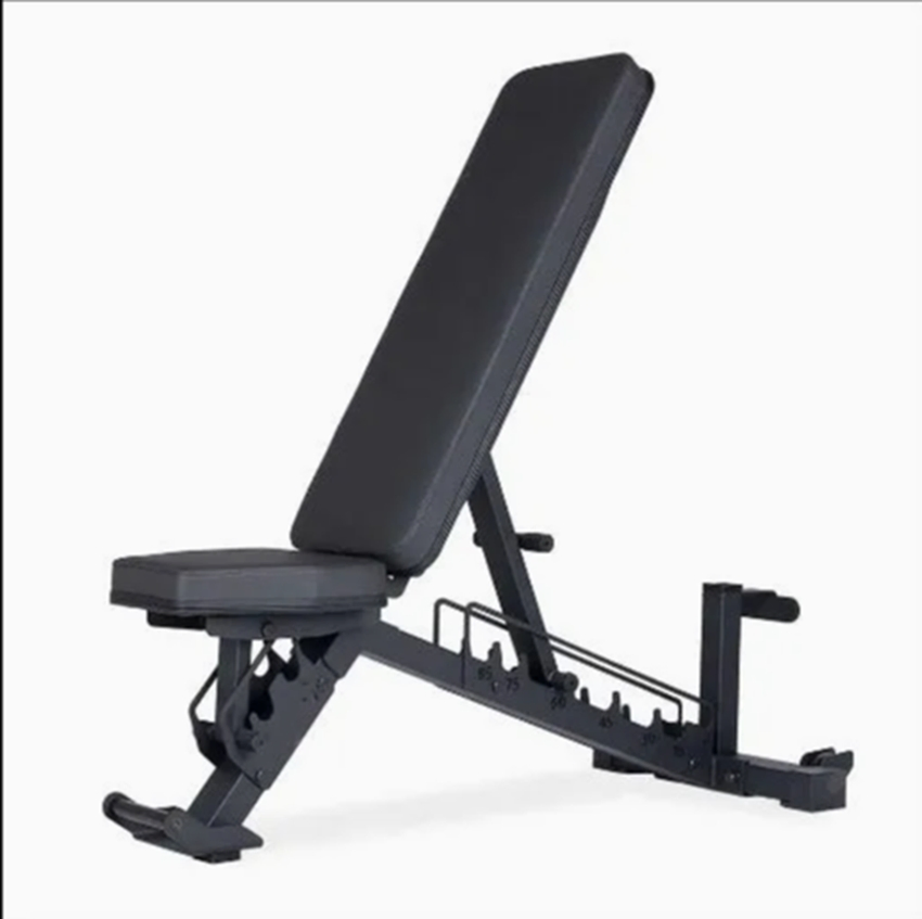 Weight Bench Incline Flat Decline Sit up Bench