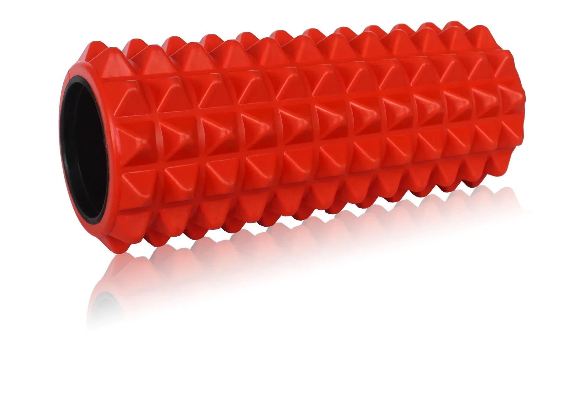 Fitness Gym Home Exercise Foam Hollow Roller Full Size