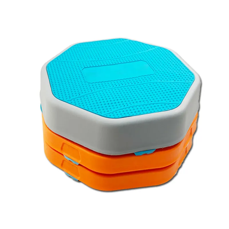 Aerobic Stepper Platform