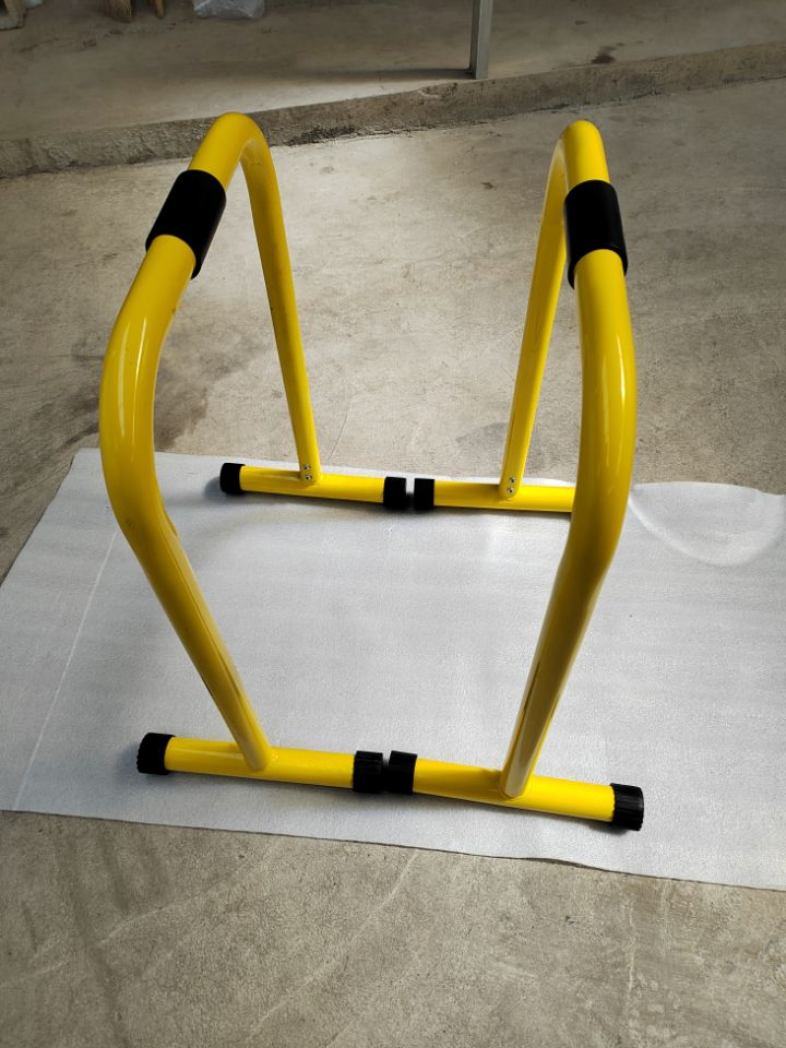 Professional Home Gym Equipment Adjustable Parallel Bars Push/Chin up