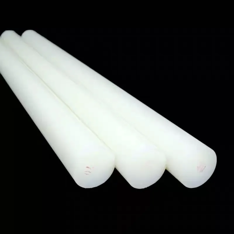 PTFE Extruded Tube 2