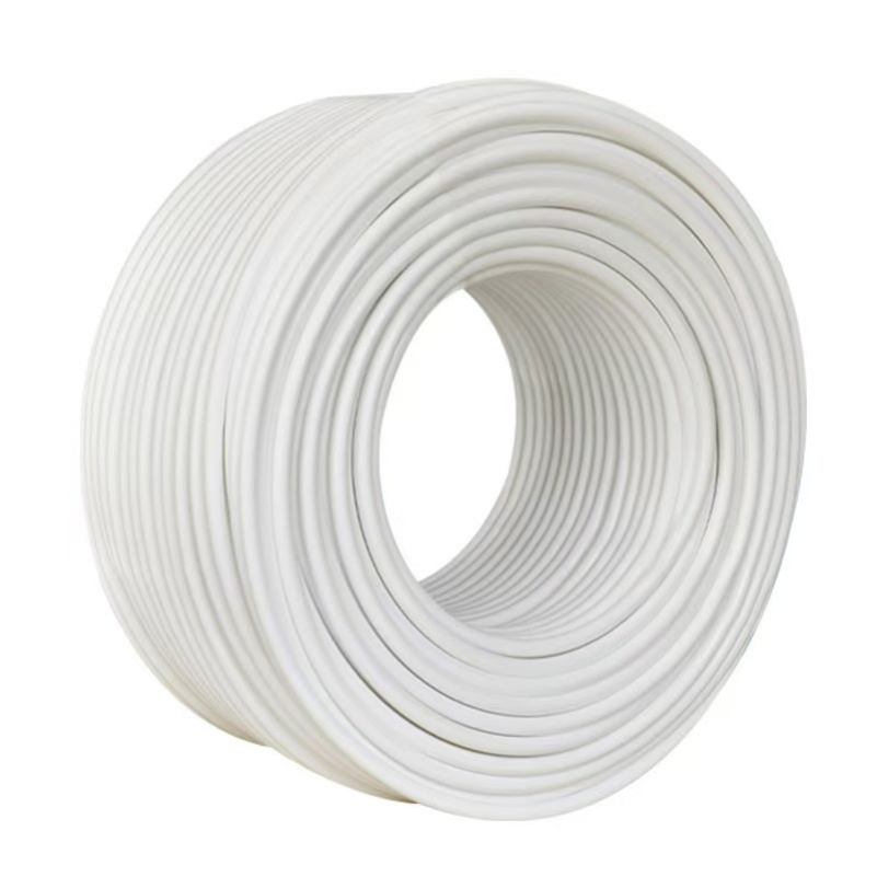 Premium 1/4'' Flexible Plastic Tube with Superior Scaling Resistance