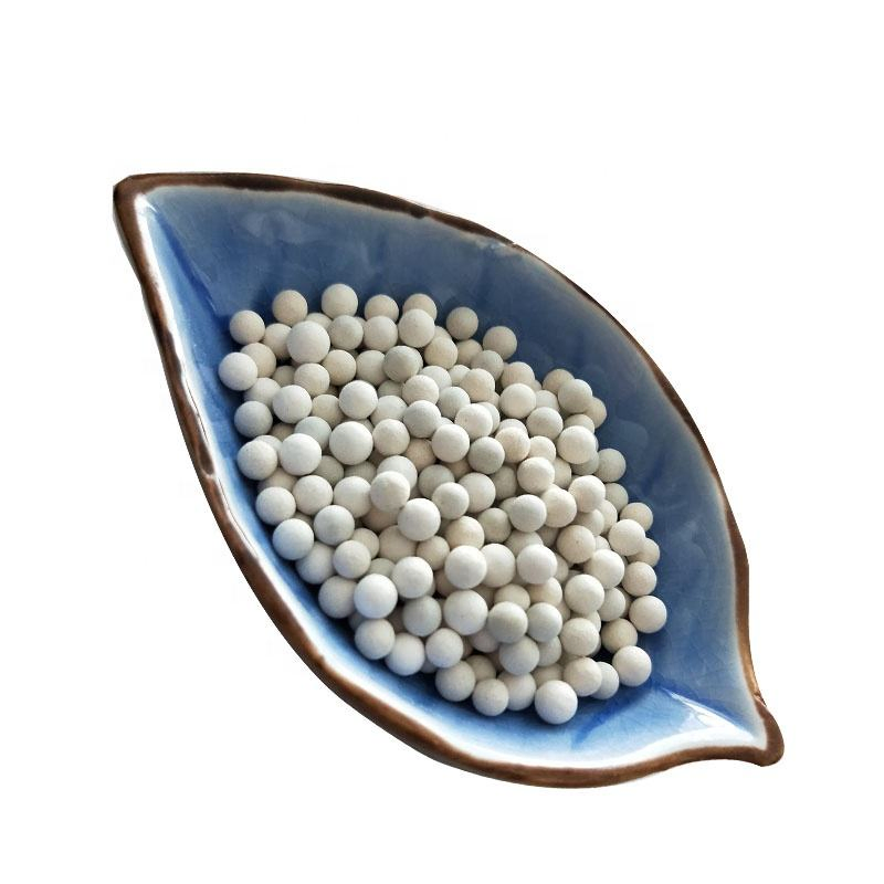 Mph+ Alkaline Ceramic Ball for Water Purification pH Balance and Mineralization