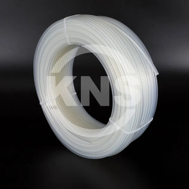 Nylon Tube Material
