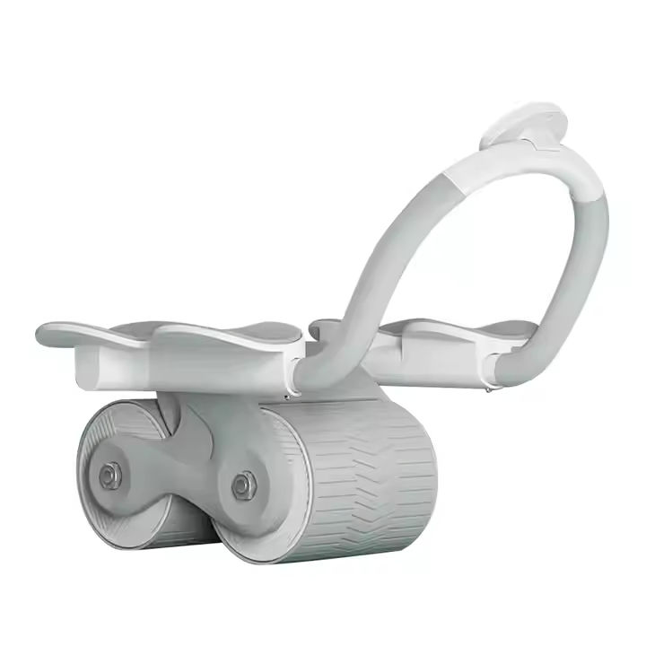 Exercise Training Multifunction Abdominal Wheel Ab Rollers Fitness Abdominal Back Arms Muscle Trainer