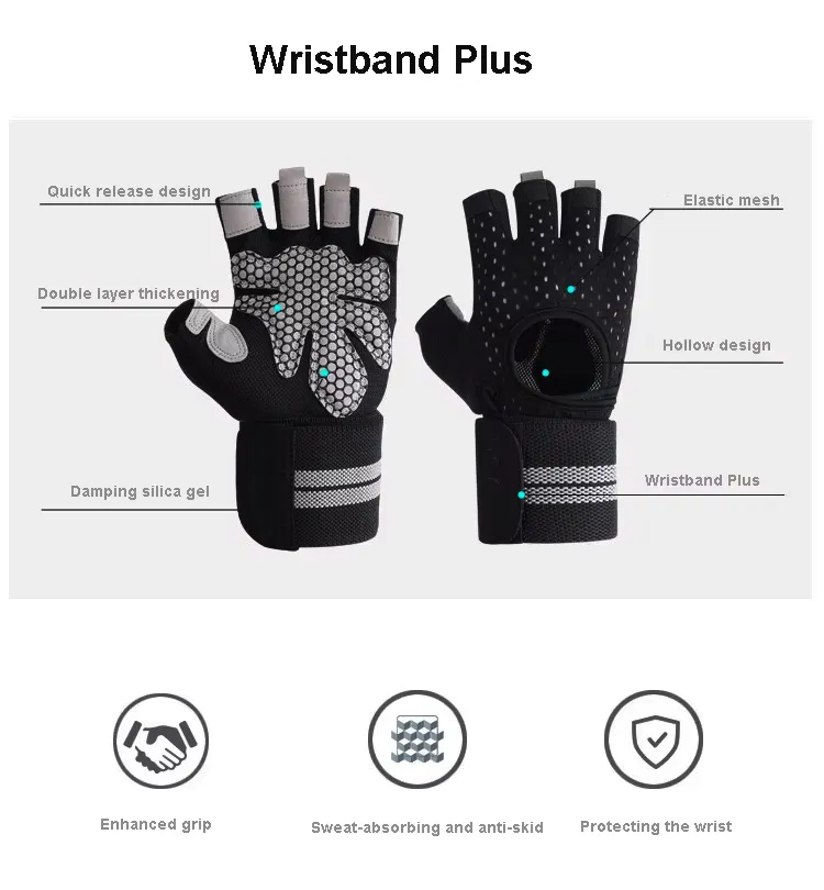 Wrist Support