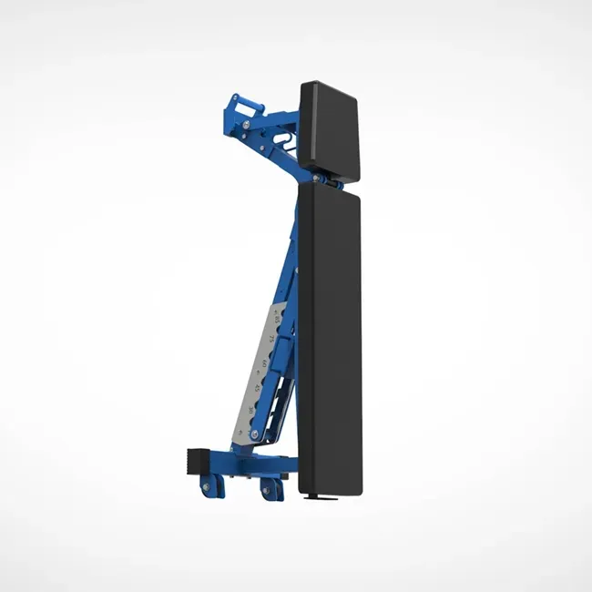 Professional Weight Bench