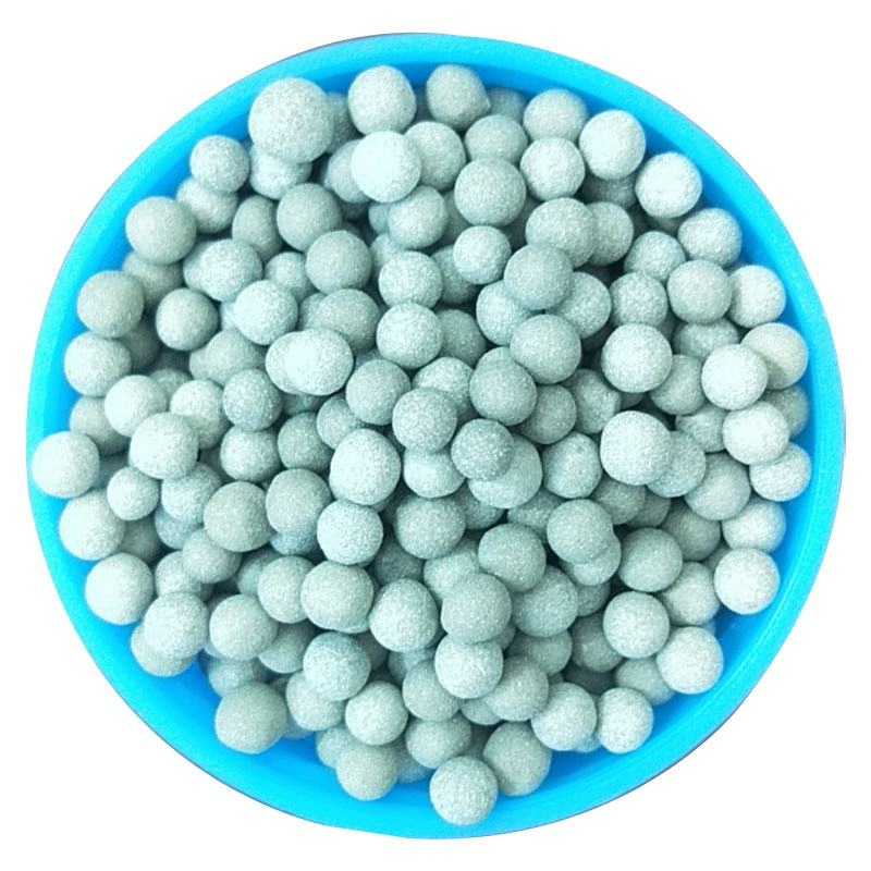 Magnesium Ceramic Ball for Alkaline Water Mineralization and pH Balance