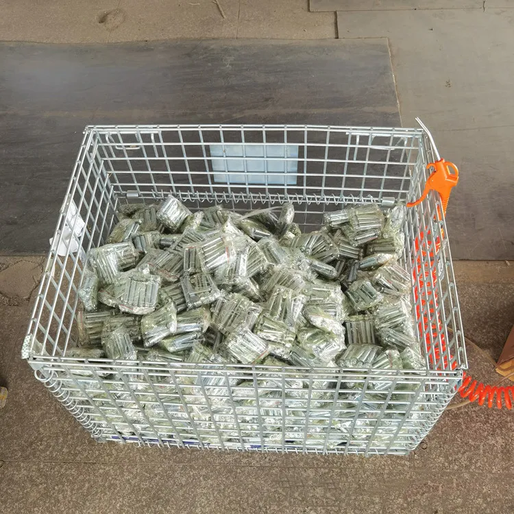 Gym Equipment View 3