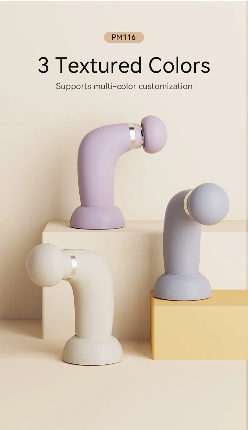 Massage Gun Detail 9