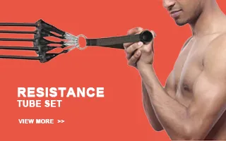 Resistance Tubes