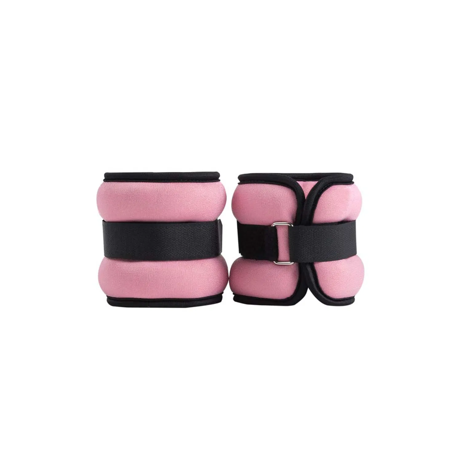 Custom Adjustable Ankle and Wrist Weights Leggings Sandbag