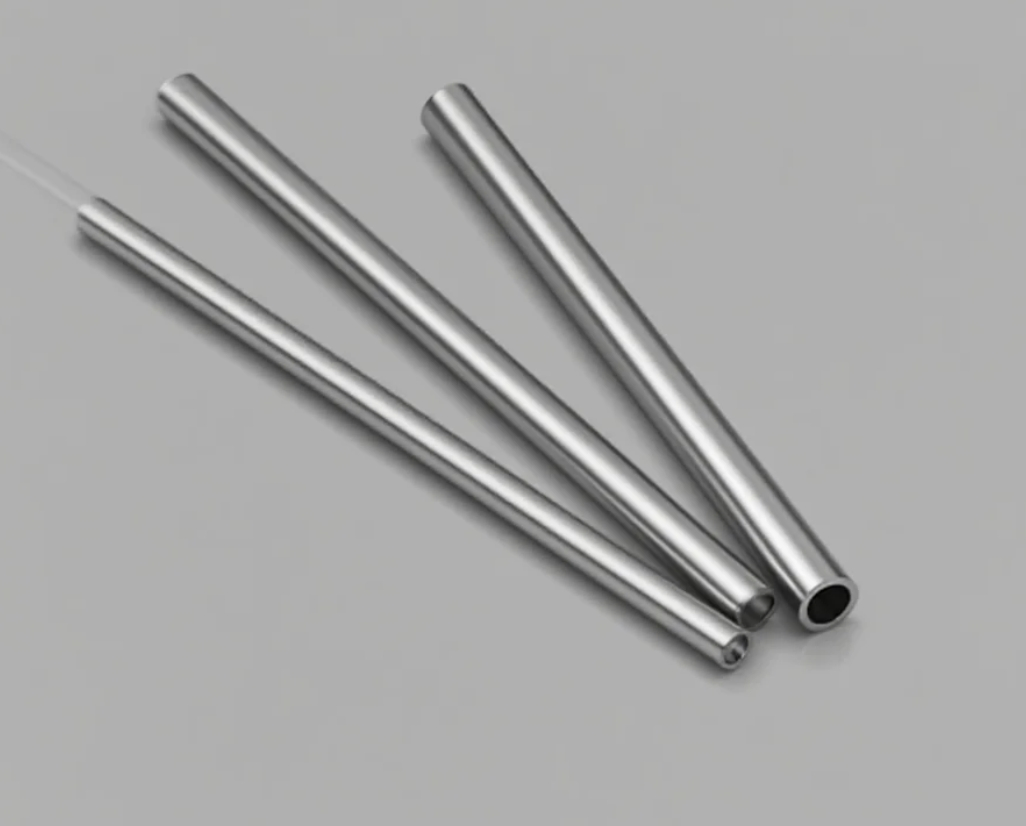 High Compatibility Impact Resistance Alloy Steel Tube for Optimal Performance