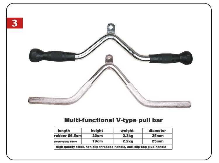 Fitness Accessories Detail 4