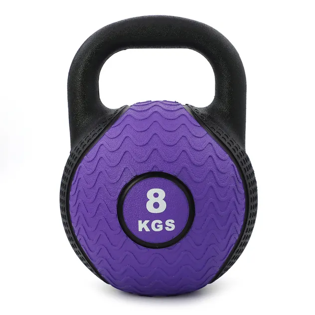 Kettlebell Color 2