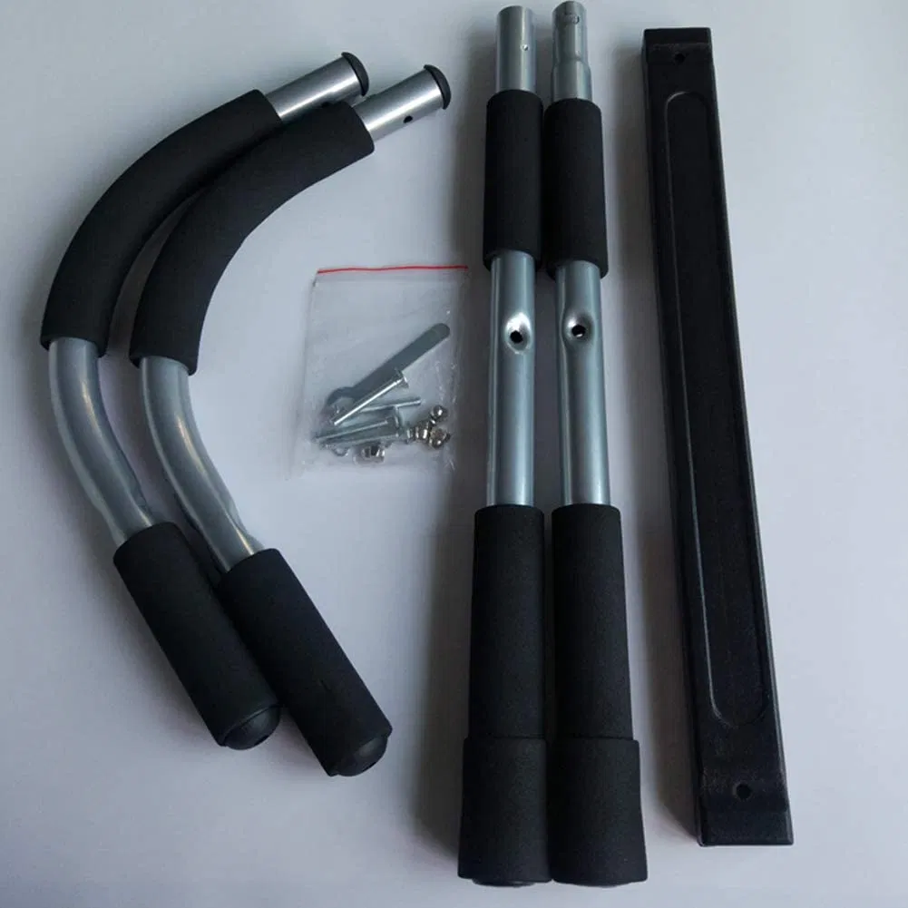 Pull up Bar Construction