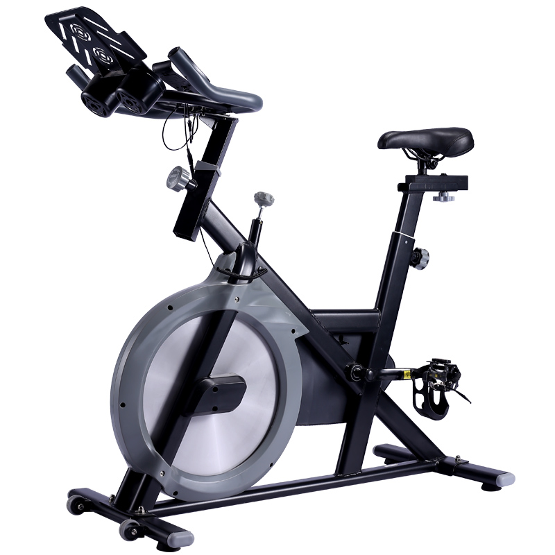 Bicycle Indoor Gym Master Cycle Bike Exercise Trainer100kg Flywheel Spinning Bike for Gym Indoors