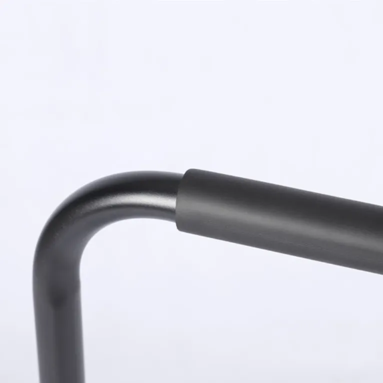 Fitness Parallel Bars View 3