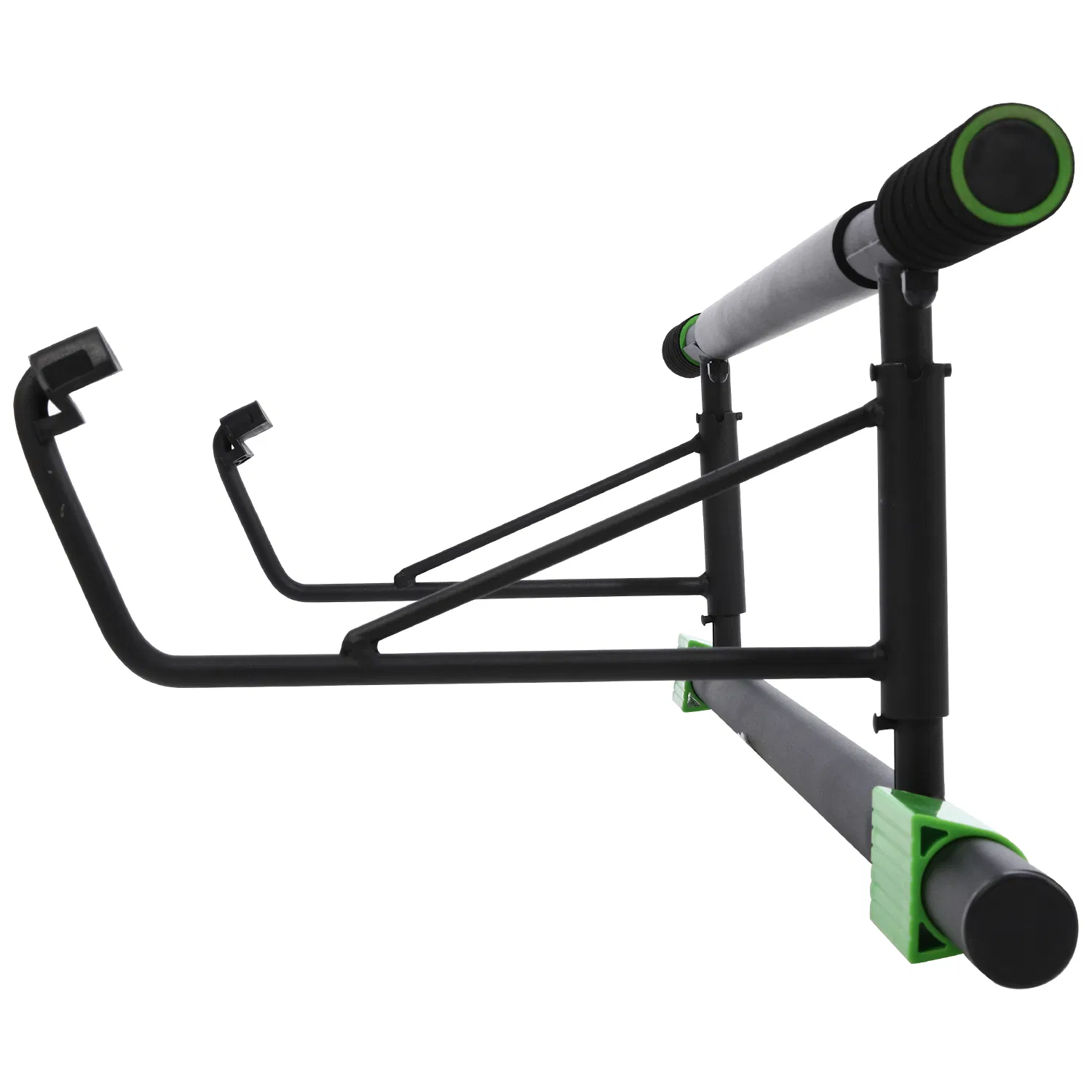 Hot Seller Door Home Use Chin up Bar Multi Fitness Equipment Wall Pull up Bar