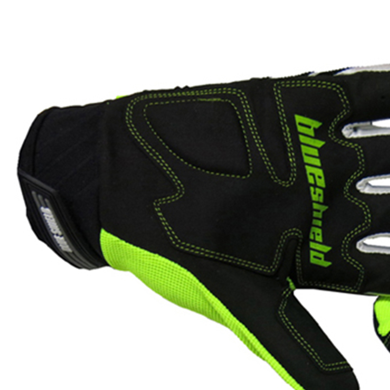 Exporting 77+ Countries Breathable Comfortable Sports Running/Water-Proof Cycling/Weightlifting Mountain/Biking-Protective/Climbing Fitness Protective Gloves.
