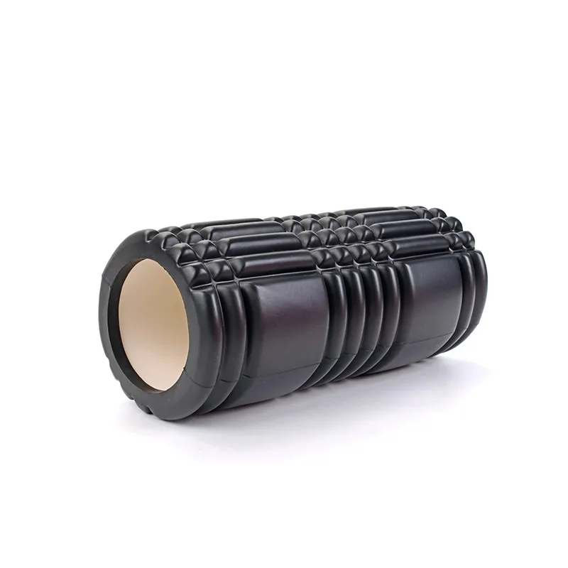 Yoga Foam Roller Detail