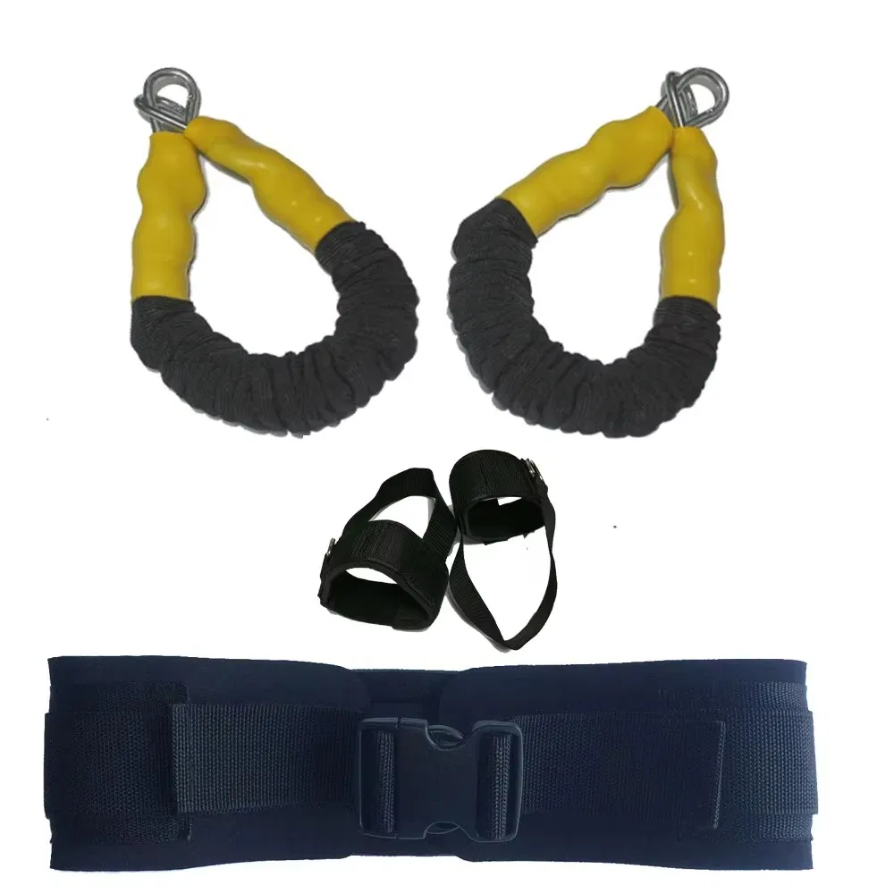 Resistance Band for Tennis for Jumping Training Physical Training Speed Training