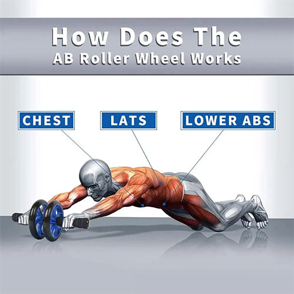 Full Package Display