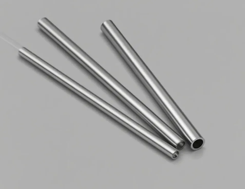 Alloy Steel Tube Detail 1