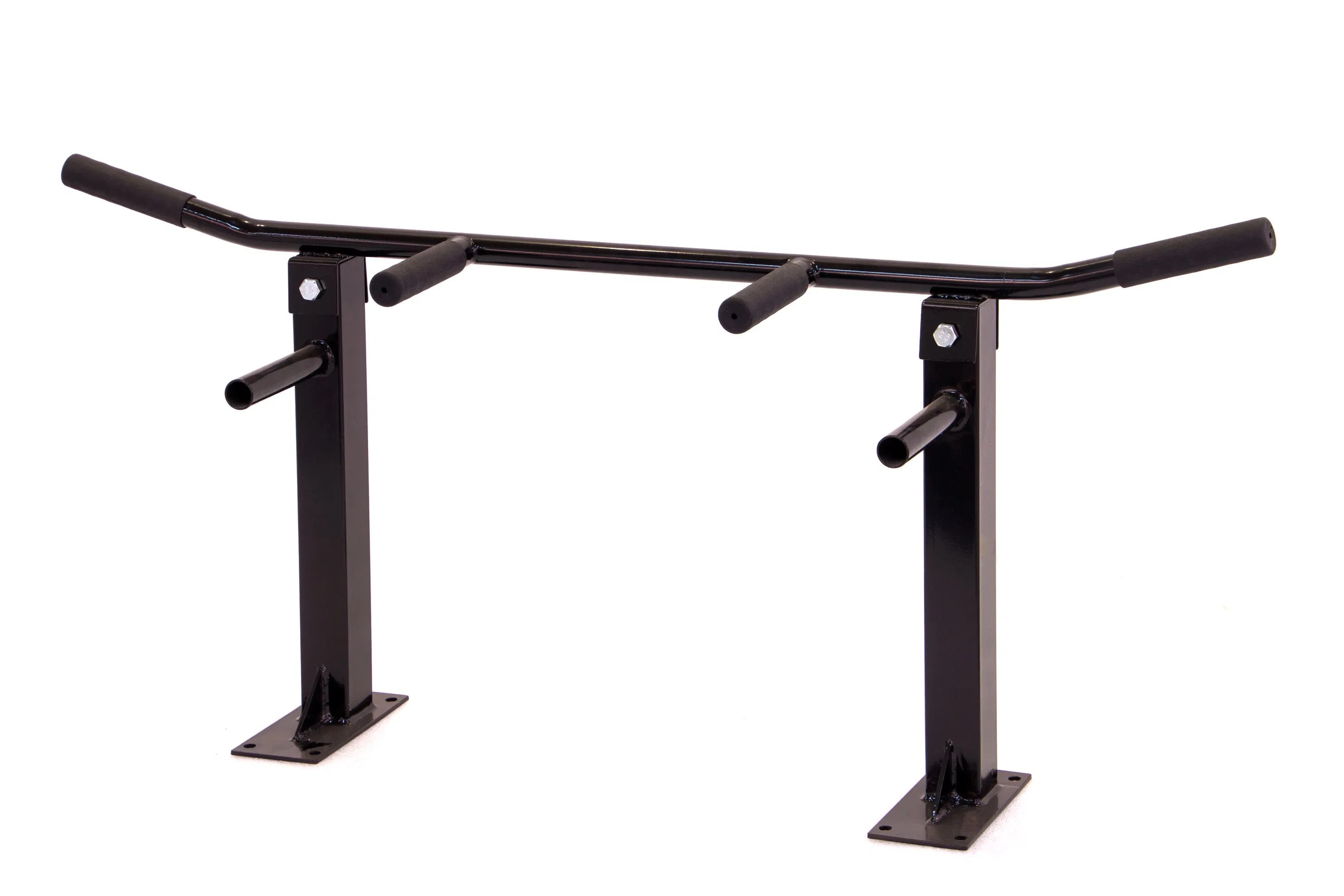 Sports Plus Ultimate Wall Mounted Pull up Bar
