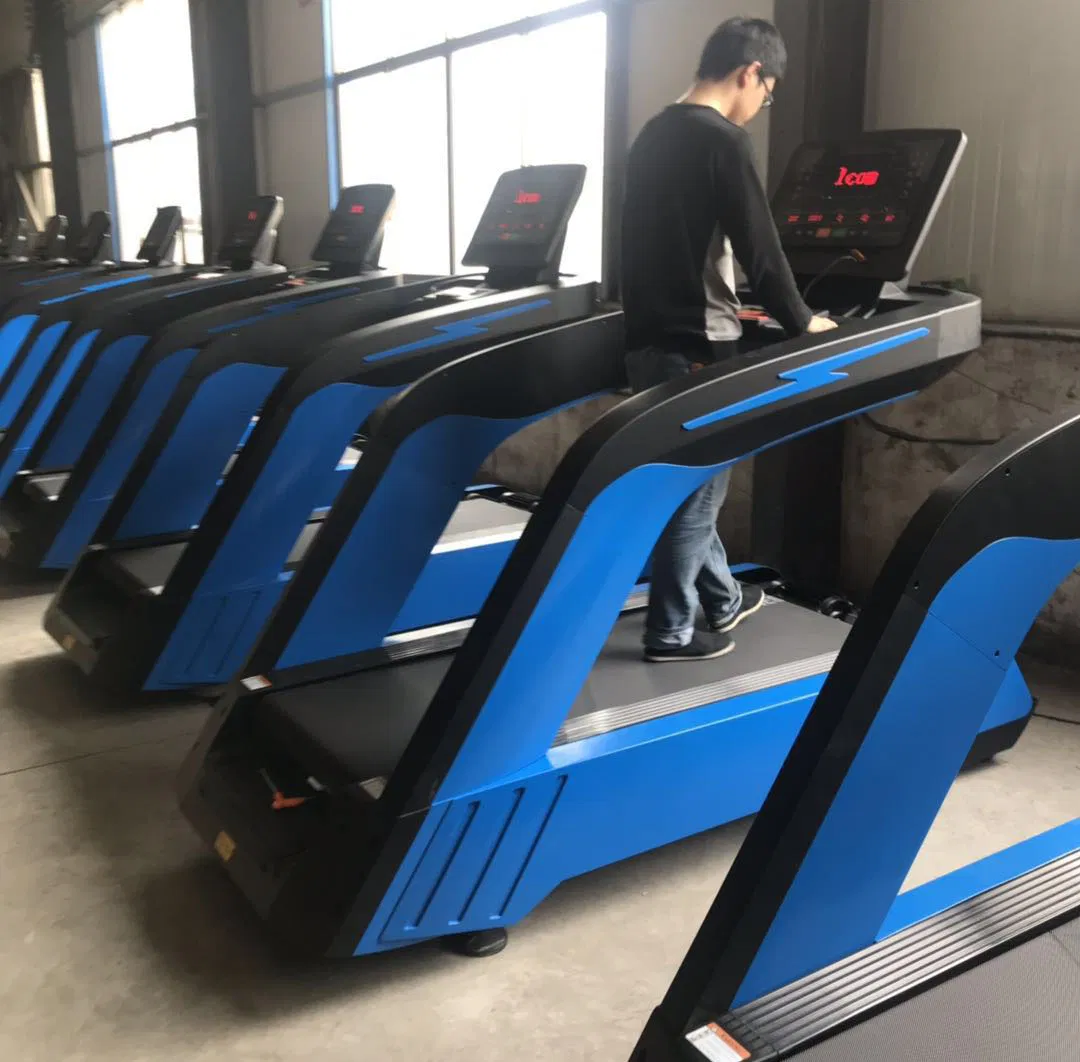 Best Price China Manufacturer Gym Fitness Equipment Commercial Treadmill