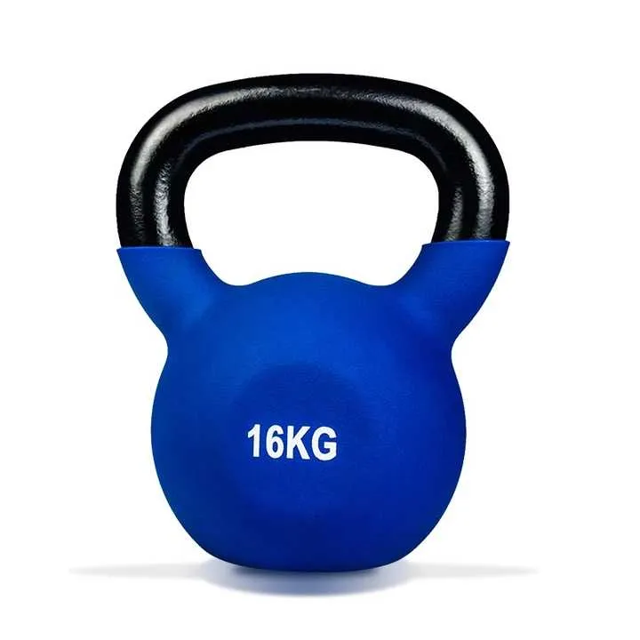 Kettlebell Training