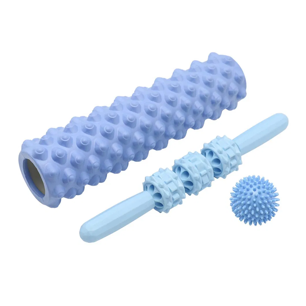 Foam Roller Detail 1