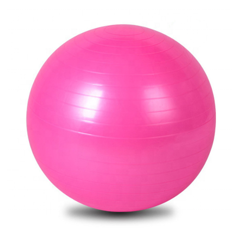 Fitness Sports Exercise Anti Burst Training Balance Yoga Ball 55cm 65cm 75cm