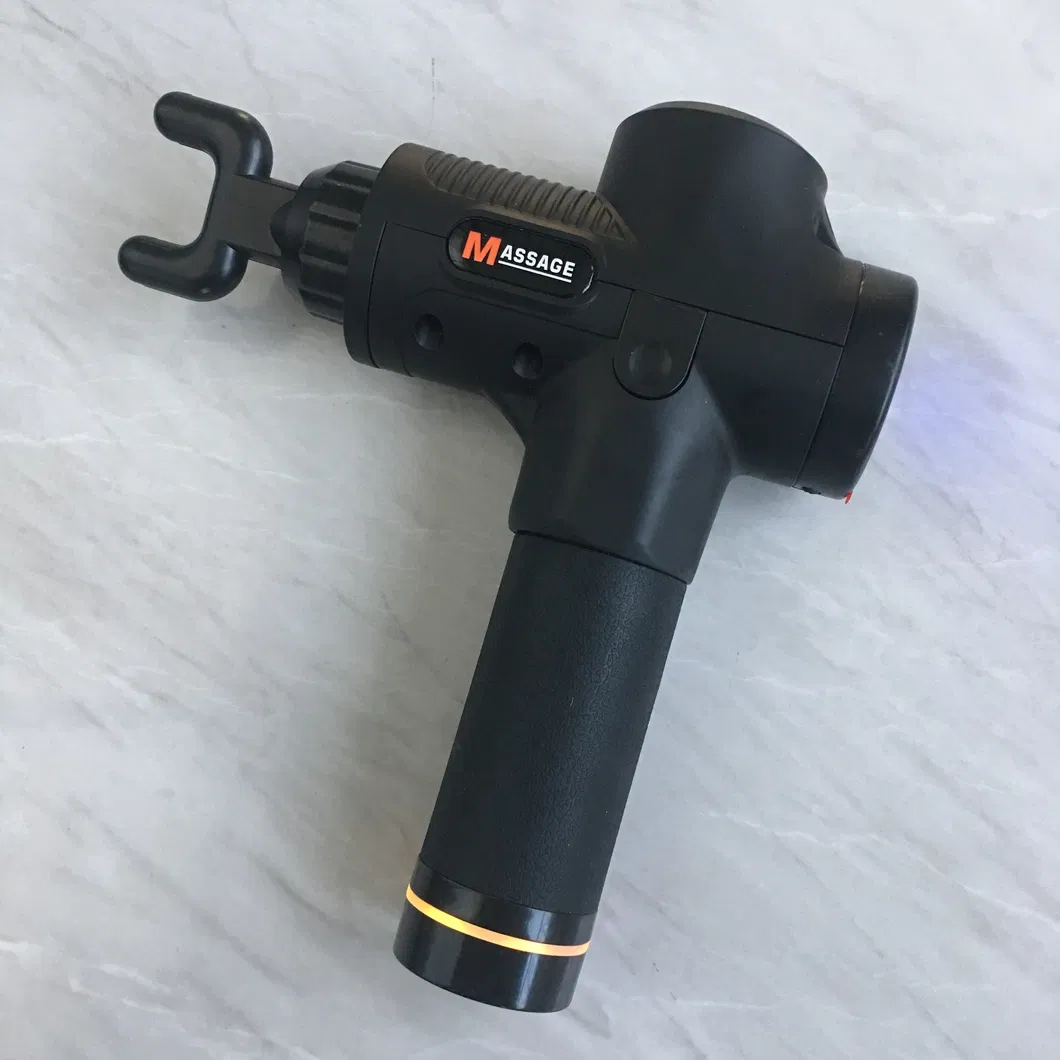 Massage Gun View 2