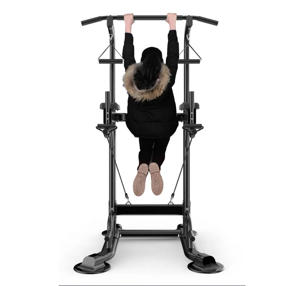 Versatile Pull-up Bar for Home Gym Strength Training Bl23257