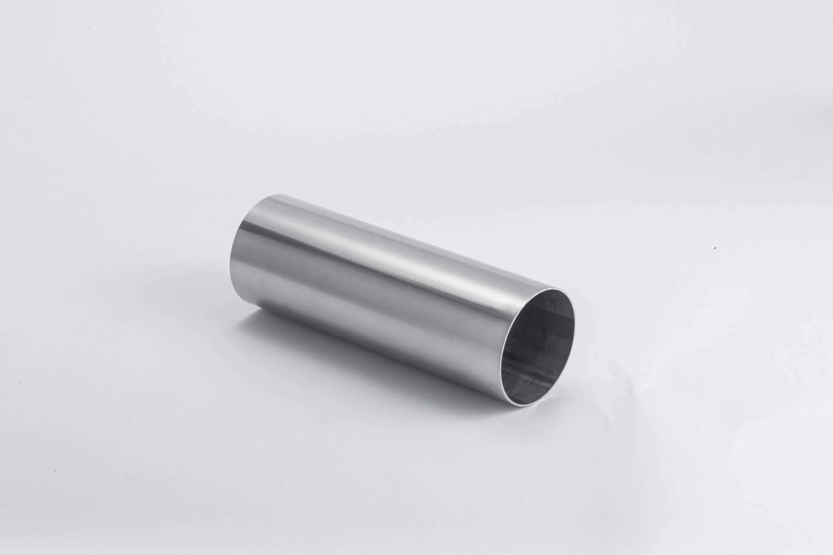 High Strength Corrosion Resistance Friction Environmental Protection Stainless Steel Tube