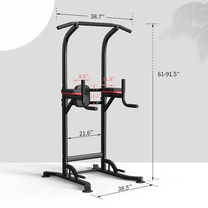 Fitness Equipment 2