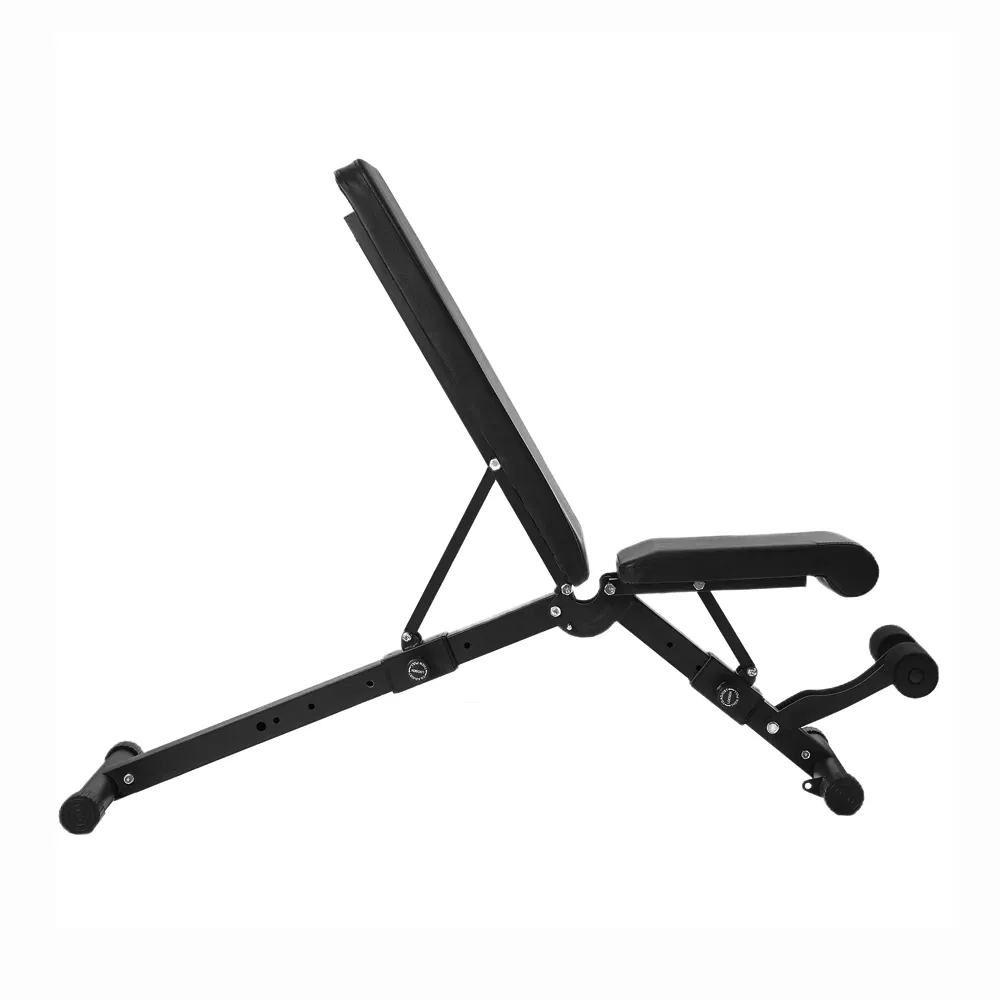 Adjustable Dumbbell Bench 6