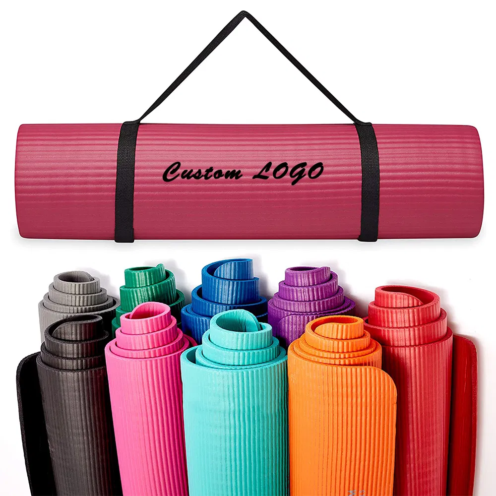 Yoga Mat