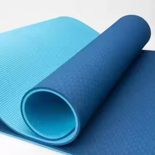 Yoga Mat Detail 3