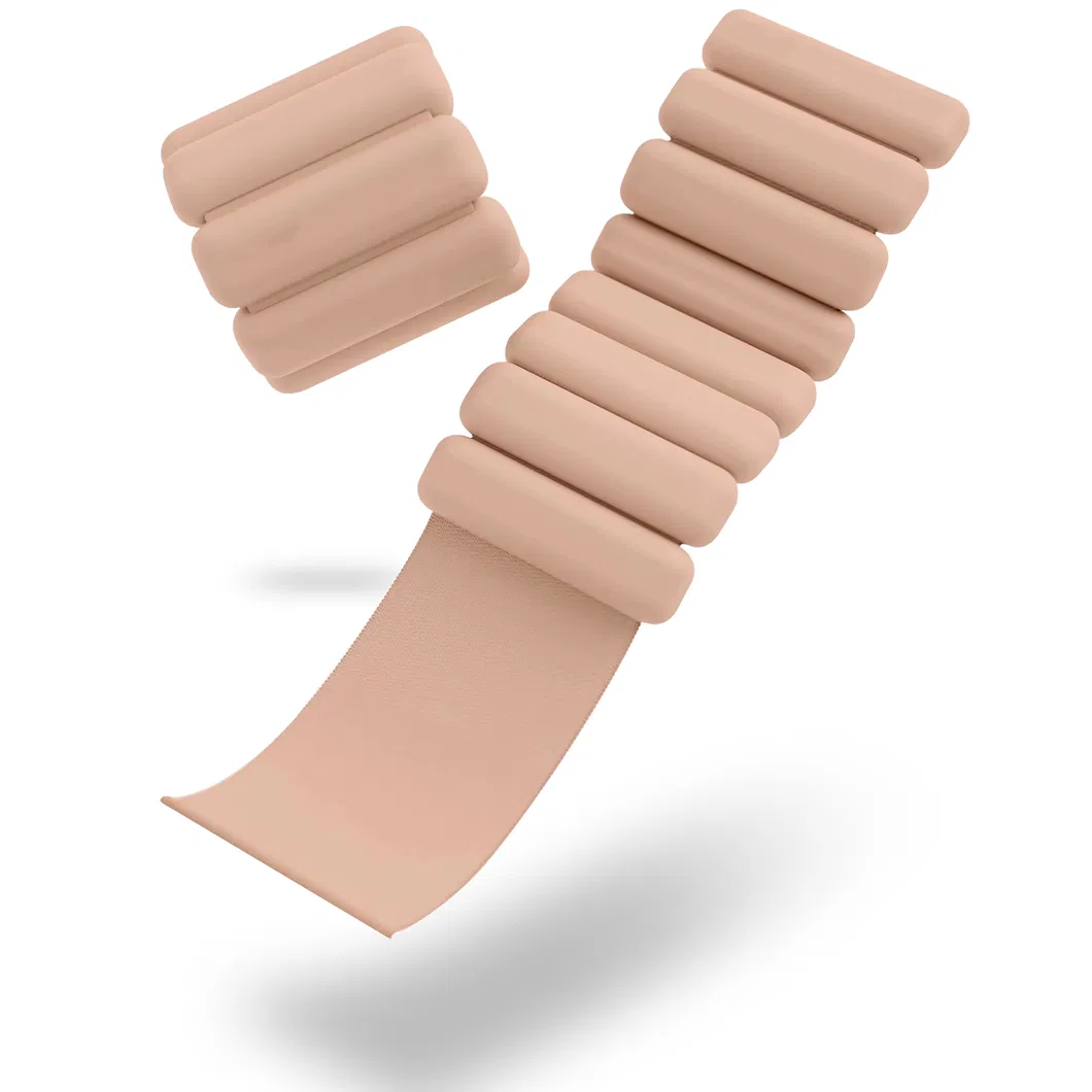 Custom Silicone Weights