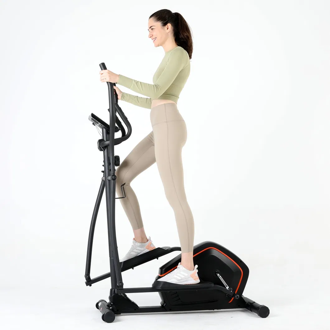 Elliptical Machine Image 2