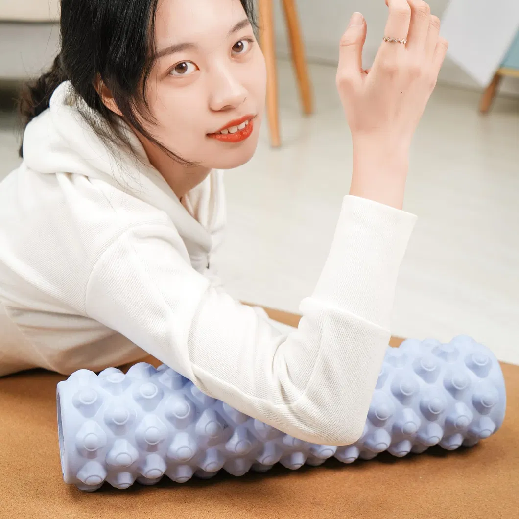 Foam Roller Detail 2