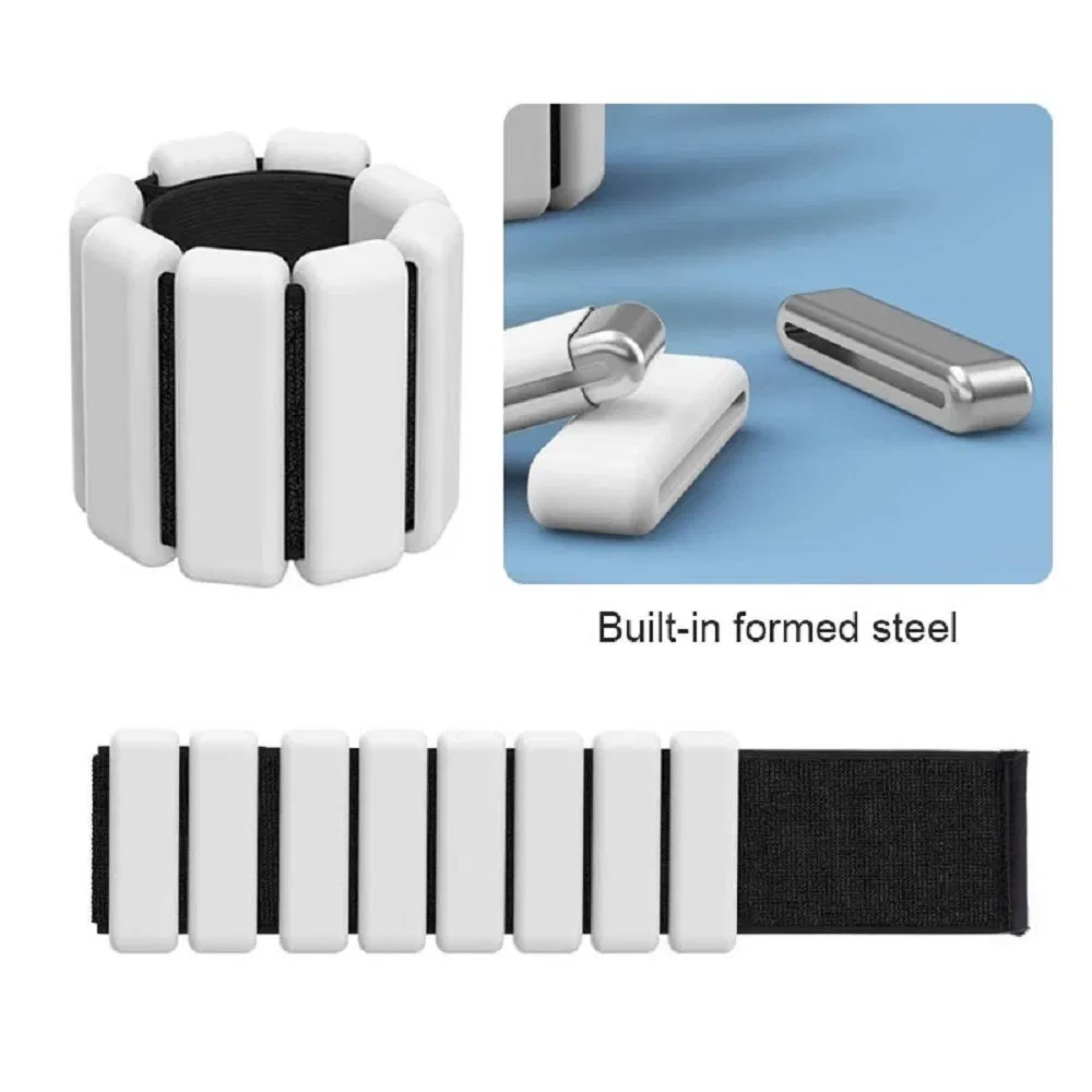 Fitness Weight Bracelet 6