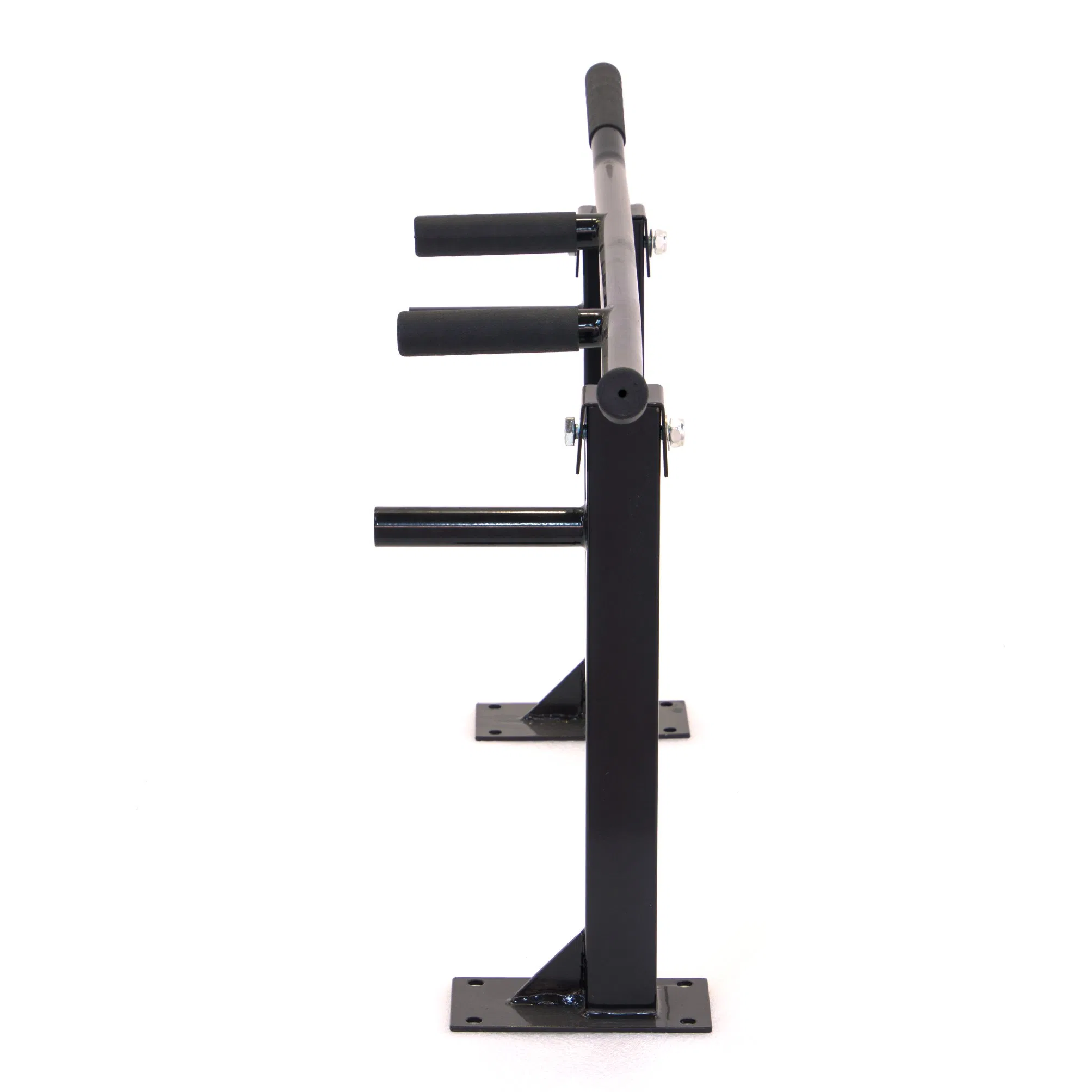 Sports Plus Ultimate Wall Mounted Pull up Bar