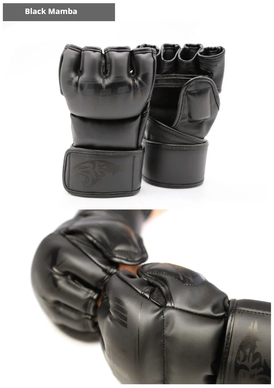 Professional MMA Gear
