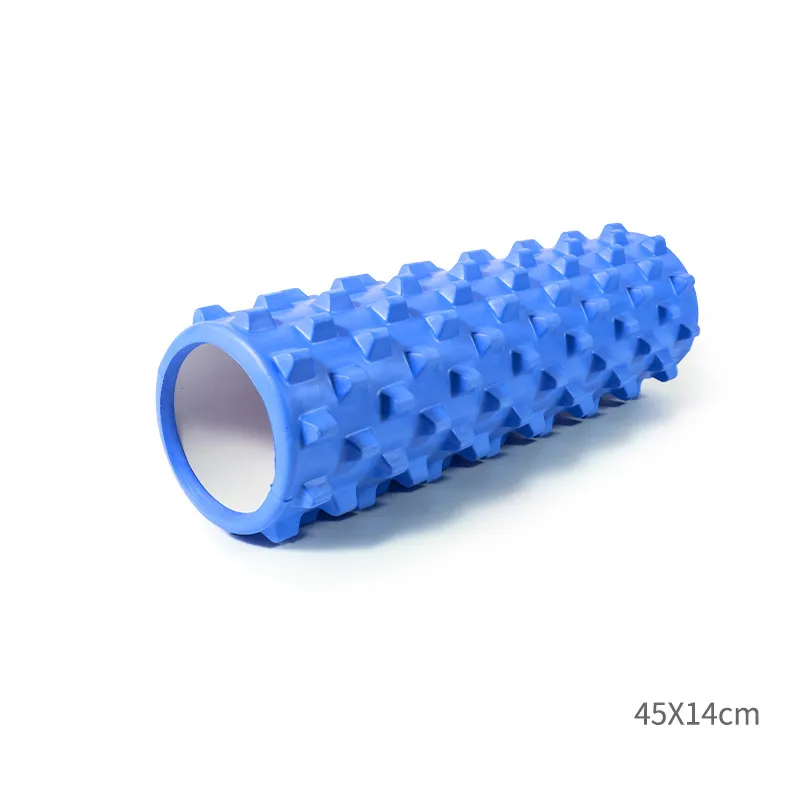 Foam Roller Detail 2